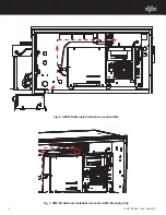 Предварительный просмотр 4 страницы Alpha XMP-8D Installation Instructions Manual