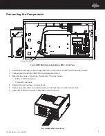 Предварительный просмотр 5 страницы Alpha XMP-8D Installation Instructions Manual