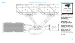 Preview for 11 page of Alphacool 12995 Manual