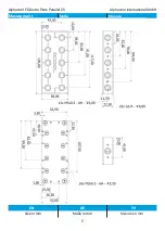 Preview for 5 page of Alphacool 13024 Manual