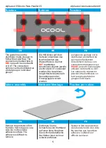 Preview for 6 page of Alphacool 13024 Manual