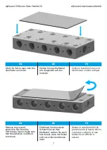 Preview for 7 page of Alphacool 13024 Manual