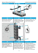 Preview for 9 page of Alphacool 13024 Manual