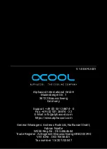 Preview for 16 page of Alphacool 13024 Manual