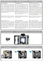 Preview for 2 page of Alphacool Core Geforce RTX 4090 Founders Edition Quick Start Manual