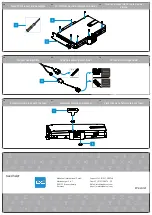 Preview for 4 page of Alphacool Core Geforce RTX 4090 Quick Start Manual