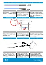 Preview for 2 page of Alphacool Core M.2 NVMe PCIe 4.0 Manual