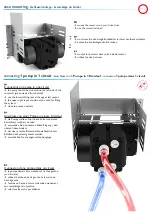 Preview for 2 page of Alphacool DUAL LAING D5 Quick Start Manual