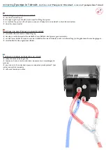 Preview for 3 page of Alphacool DUAL LAING D5 Quick Start Manual