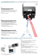 Preview for 4 page of Alphacool DUAL LAING D5 Quick Start Manual