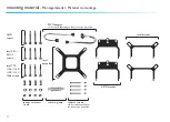 Preview for 4 page of Alphacool Eisbaer 120 Manual