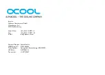 Preview for 16 page of Alphacool Eisbaer 120 Manual