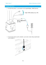 Предварительный просмотр 46 страницы Alphacool EISBAER AURORA Manual