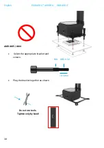 Preview for 39 page of Alphacool EISBAER LT Manual