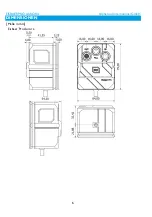 Preview for 6 page of Alphacool Eisbaer Pro Aurora Manual