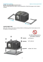 Preview for 11 page of Alphacool Eisbaer Pro Aurora Manual