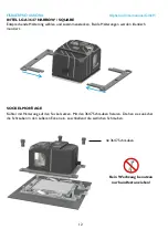 Preview for 12 page of Alphacool Eisbaer Pro Aurora Manual