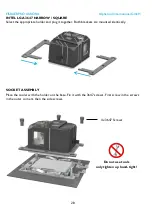 Preview for 28 page of Alphacool Eisbaer Pro Aurora Manual