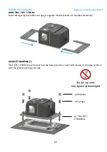 Preview for 29 page of Alphacool Eisbaer Pro Aurora Manual