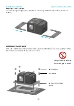 Preview for 45 page of Alphacool Eisbaer Pro Aurora Manual