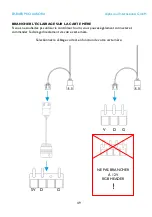 Preview for 49 page of Alphacool Eisbaer Pro Aurora Manual