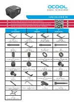 Alphacool EISBAER PRO Quick Start Manual preview