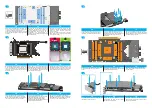 Preview for 2 page of Alphacool EISBLOCK AURORA ACETAL GPX-N QUADRO RTX A6000 INCL. BACKPLATE Manual