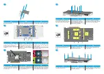 Preview for 2 page of Alphacool EISBLOCK AURORA ACRYL GPX-A SAPPHIRE RADEON RX 6800 NITRO+ Installation