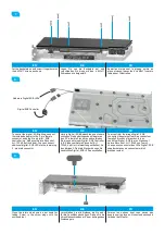 Предварительный просмотр 3 страницы Alphacool EISBLOCK AURORA ACRYL GPX-N RTX 3070 VENTUS INCL Instructions