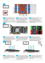 Preview for 2 page of Alphacool Eisblock Aurora Acryl GPX-N RTX 3090-3080 Quick Start Manual