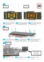 Preview for 3 page of Alphacool Eisblock Aurora Acryl GPX-N RTX 3090-3080 Quick Start Manual