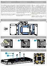 Preview for 2 page of Alphacool EISBLOCK AURORA ACRYL RX 7900 XTX NITRO Quick Start Manual