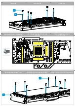 Preview for 3 page of Alphacool EISBLOCK AURORA ACRYL RX 7900 XTX NITRO Quick Start Manual