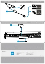 Preview for 4 page of Alphacool EISBLOCK AURORA ACRYL RX 7900 XTX NITRO Quick Start Manual