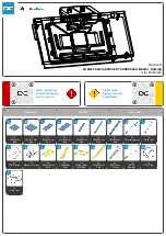 Preview for 1 page of Alphacool Eisblock Aurora Geforce RTX 4090 Aorus Master Gaming Manual