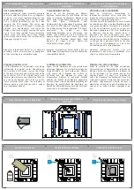 Preview for 2 page of Alphacool Eisblock Aurora Geforce RTX 4090 Aorus Master Gaming Manual