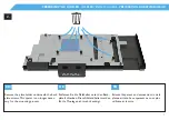 Preview for 7 page of Alphacool EISBLOCK GPX N 1080 Ti M20 Manual