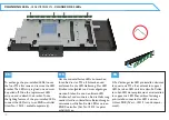 Preview for 10 page of Alphacool EISBLOCK GPX N 1080 Ti M20 Manual