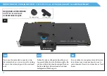 Preview for 20 page of Alphacool EISBLOCK GPX N 1080 Ti M20 Manual