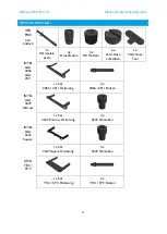 Preview for 4 page of Alphacool EISBLOCK XPX PRO IU Manual