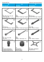 Preview for 4 page of Alphacool Eisblock XPX PRO Manual