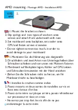 Preview for 12 page of Alphacool Eisblock XPX Manual