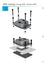 Preview for 13 page of Alphacool Eisblock XPX Manual