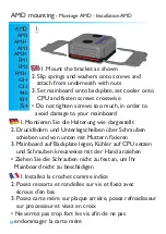 Preview for 14 page of Alphacool Eisblock XPX Manual