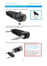 Preview for 26 page of Alphacool Eisstation 40 DC-LT-Reservoir Manual