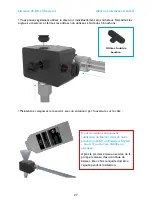 Preview for 27 page of Alphacool Eisstation 40 DC-LT-Reservoir Manual