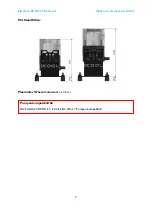 Preview for 7 page of Alphacool Eisstation 80 DC-LT-Reservoir Manual