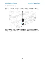 Preview for 10 page of Alphacool Eisstation 80 DC-LT-Reservoir Manual