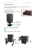 Preview for 11 page of Alphacool Eisstation 80 DC-LT-Reservoir Manual