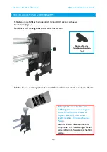 Preview for 13 page of Alphacool Eisstation 80 DC-LT-Reservoir Manual